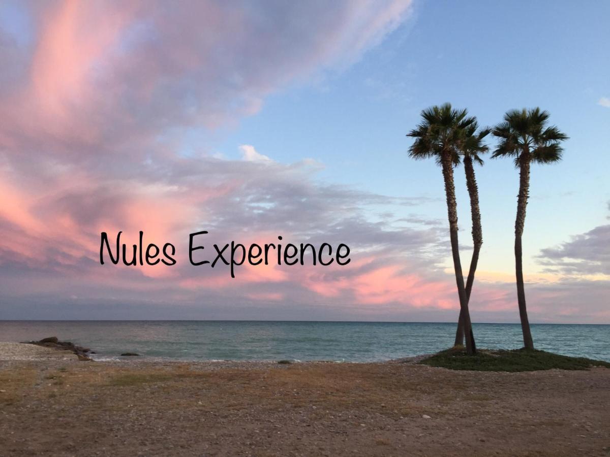 Apartamento Nules Experience Mascarell Екстер'єр фото