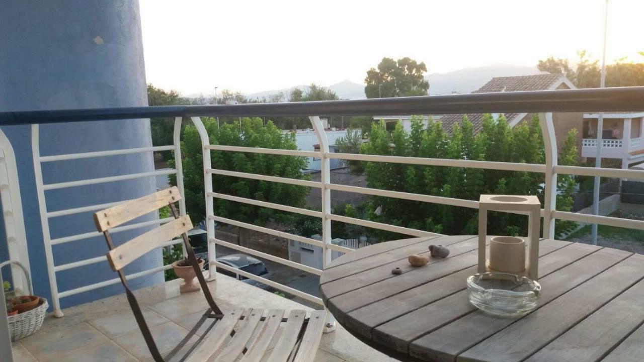 Apartamento Nules Experience Mascarell Екстер'єр фото