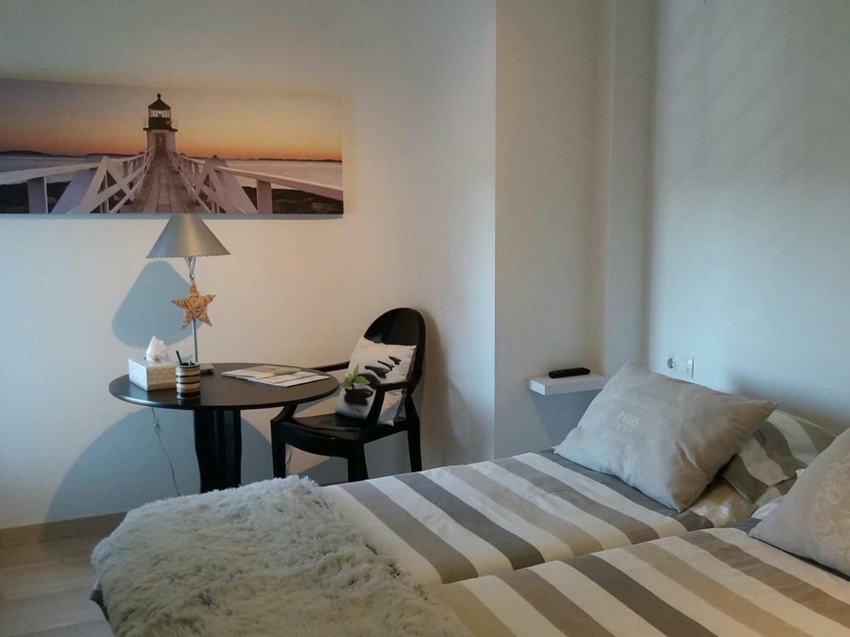 Apartamento Nules Experience Mascarell Екстер'єр фото