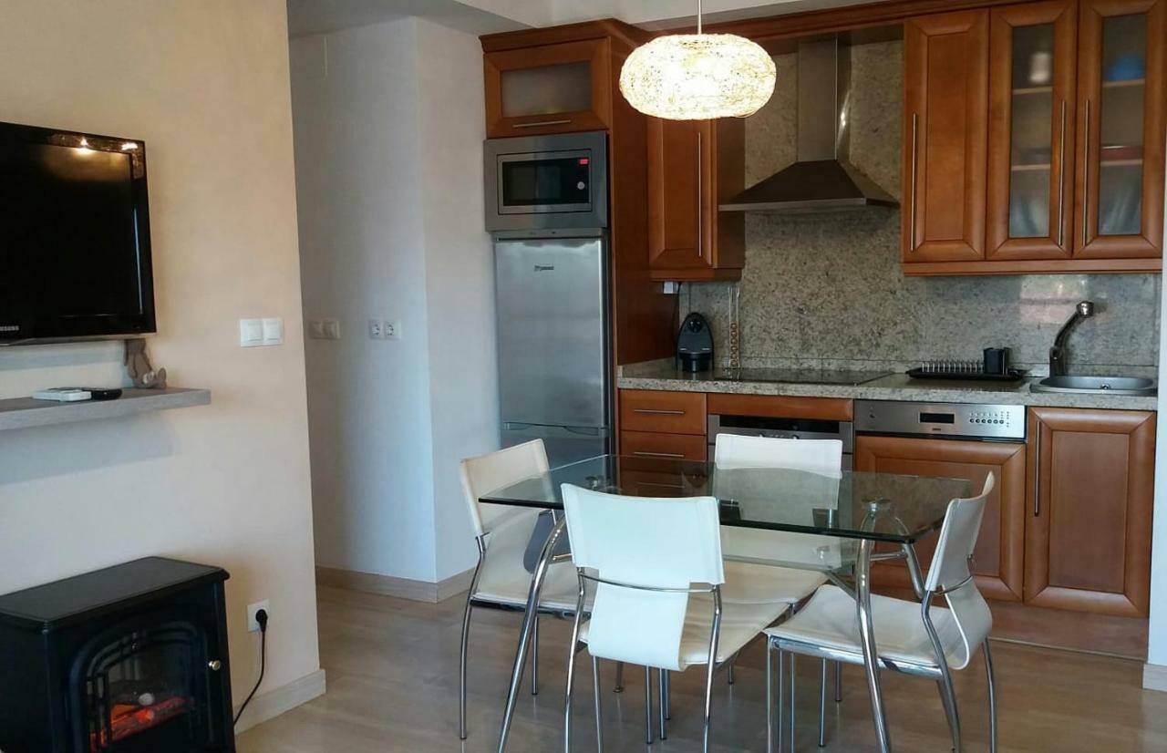 Apartamento Nules Experience Mascarell Екстер'єр фото
